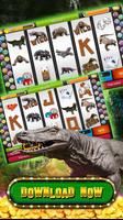 Komodo Dragon Slots capture d'écran 2
