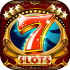 Hit the Jackpot - Slots icône