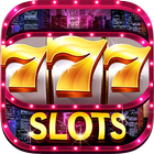 Luxury Jackpot Huge Slots HD 圖標