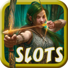 Hunter Slots icône