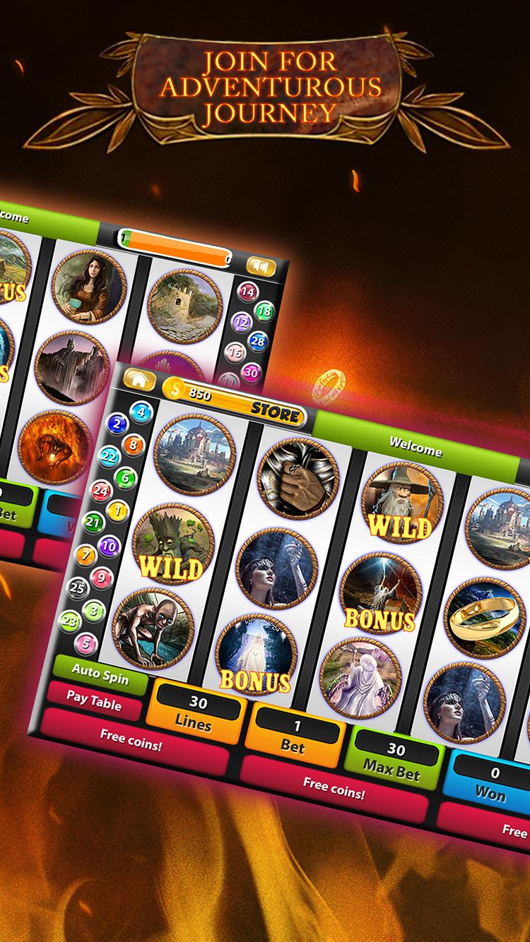 Casino sign up free spins