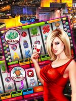 Lady Luck Slots  Vegas gratuit capture d'écran 3