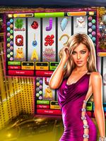 Lady Luck Slots  Vegas gratuit capture d'écran 2