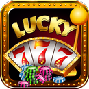 Lucky 7's Slot Machines-APK