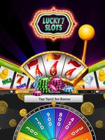 Lucky 7’s Slot Machines screenshot 3