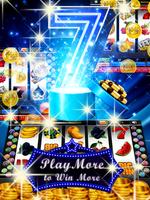Secrètes 7 slot casino gratuit capture d'écran 1