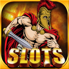Spartan Slots icon