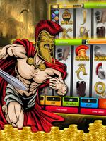Spartan Slots screenshot 3