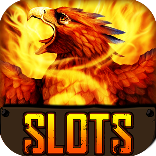 Phoenix Slots – Free Casino