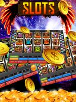Phoenix-Slots - Free Casino Screenshot 1