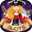 Pirate Slots icône
