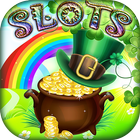 Rainbow Riches Slots icône