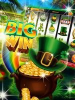 Rainbow Riches Slots Affiche