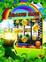 Rainbow Riches Slots capture d'écran 1