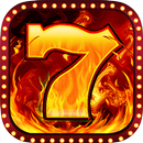 Red Hot 7’s - Jackpot Slots APK