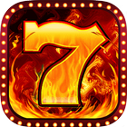 Red Hot 7’s - Jackpot Slots icon