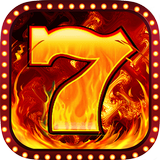 Red Hot 7 - Jackpot Slots icône