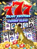 برنامه‌نما Unicorn Casino Slot Machines عکس از صفحه