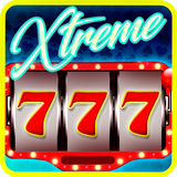 Xtreme 7 slot makineleri simgesi