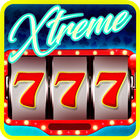 Xtreme 7 Spielautomaten - FREE Zeichen