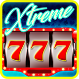 ikon Xtreme 7 mesin slot - GRATIS