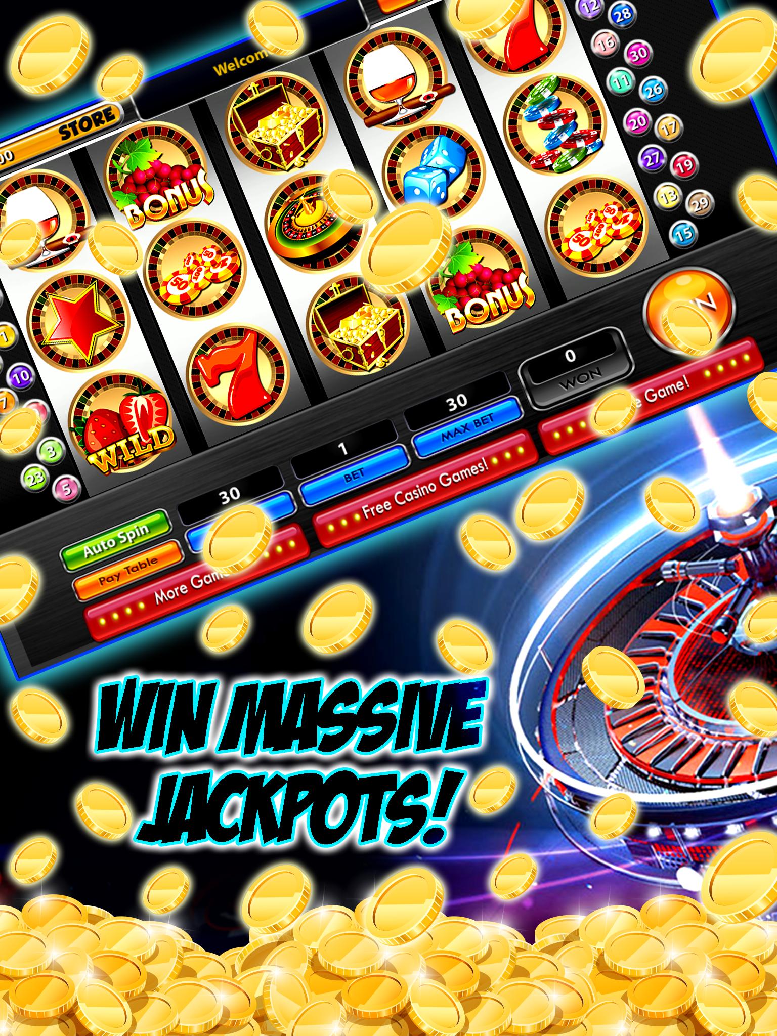 Free Xtreme Slots Free Xtreme Slots