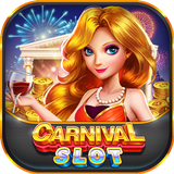 Carnival Slot آئیکن