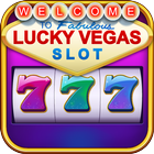 Slots - Vegas Slot Machine আইকন