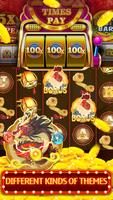 Slots - Vegas Slot Machine स्क्रीनशॉट 3