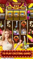 Slots - Vegas Slot Machine স্ক্রিনশট 2