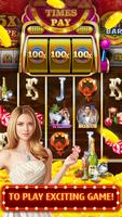 Slots - Vegas Slot Machine स्क्रीनशॉट 2