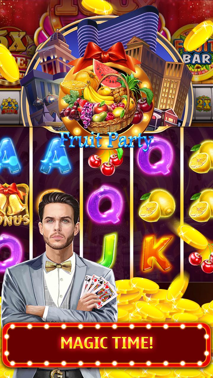 Lucky Vegas Slot Lucky Vegas Slot