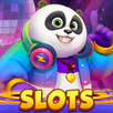 Lucky Panda Slot - Disco Spin APK