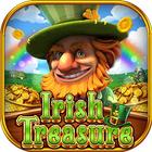 آیکون‌ Irish Treasure