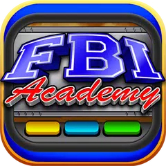 Скачать FBI Academy – Tragaperras APK
