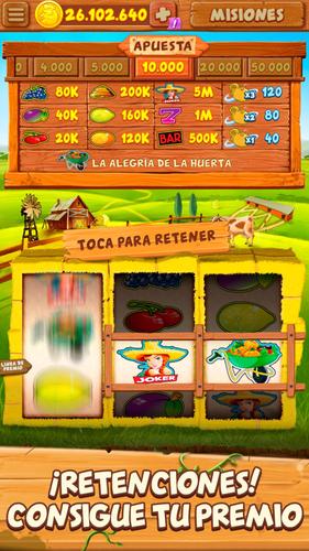 Juegos Sin cargo /es/gold-rush/ Casino Tragamonedas