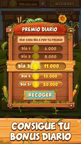 Tragamonedas De balde tragamonedas gratis kronos Con manga larga Bonus