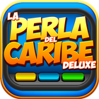 La Perla Del Caribe Deluxe icono