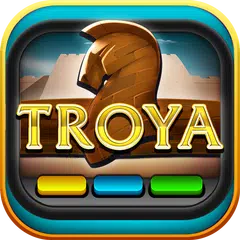 download Troya - Máquina Tragaperras APK