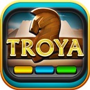 Troya - Máquina Tragaperras APK