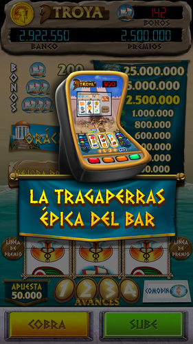 Jugar Tragamonedas De balde juegos de tragamonedas garage ar Con el pasar del tiempo Bonus