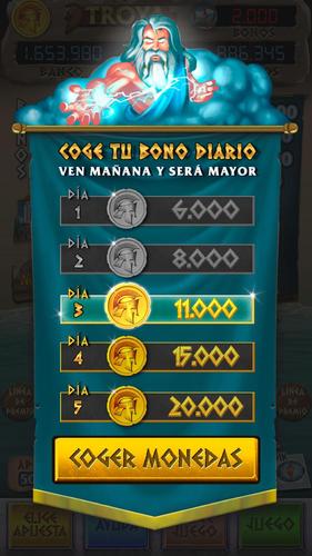 jugar tragamonedas gratis casino 888