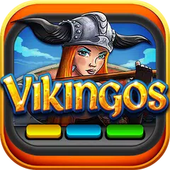 Скачать Vikingos – Tragaperras Bar APK