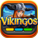 Vikingos – Tragaperras Bar aplikacja