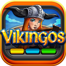 Vikingos – Tragaperras Bar APK