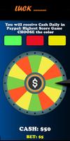 SpinToWin - Make money online Screenshot 1