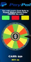 SpinToWin - Make money online Screenshot 2