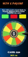 SpinToWin - Make money online Screenshot 3