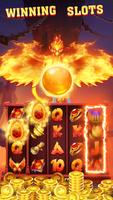 Gold Phoenix syot layar 1