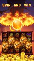 Gold Phoenix syot layar 2